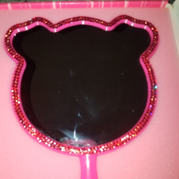Jeffree Star x Shane Dawson pink pig mirror bling - Picture 4 of 5